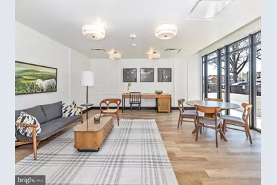 210 E 2nd Street #401, Frederick, MD 21701 - Photo 8