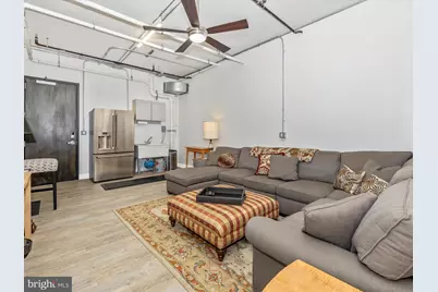 210 E 2nd Street #401, Frederick, MD 21701 - Photo 46