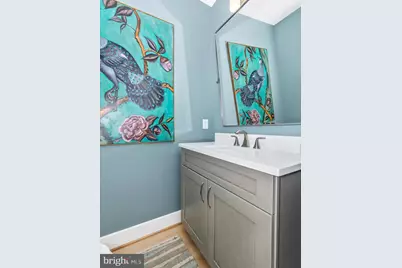 210 E 2nd Street #401, Frederick, MD 21701 - Photo 26