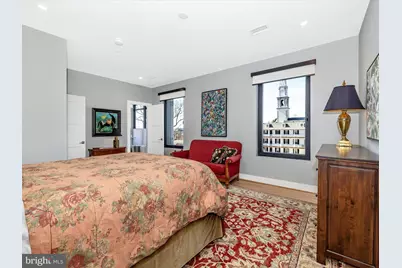 210 E 2nd Street #401, Frederick, MD 21701 - Photo 30