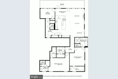 210 E 2nd Street #401, Frederick, MD 21701 - Photo 10