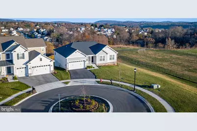 401 Karn Pl, Brunswick, MD 21716 - Photo 8