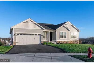 401 Karn Pl, Brunswick, MD 21716 - Photo 2