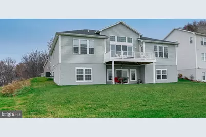 401 Karn Pl, Brunswick, MD 21716 - Photo 6