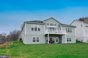 401 Karn Pl, Brunswick, MD 21716 - Photo 6