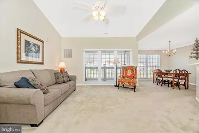 2507 Shelley Circle #3A, Frederick, MD 21702 - Photo 6