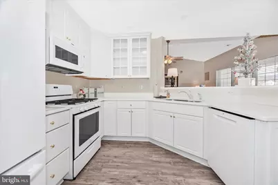 2507 Shelley Circle #3A, Frederick, MD 21702 - Photo 18