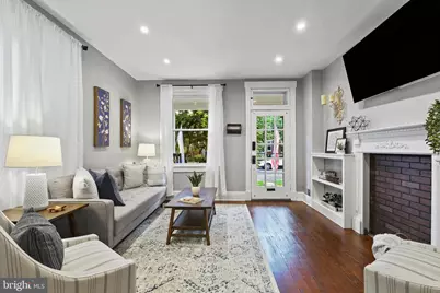 725 Trail Avenue, Frederick, MD 21701 - Photo 4