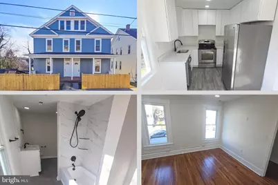 6 & 8 E B Street, Brunswick, MD 21716 - Photo 1