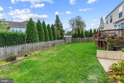 5203 Ivywood Drive S, Frederick, MD 21703 - Photo 36