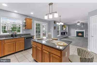 5203 Ivywood Drive S, Frederick, MD 21703 - Photo 8