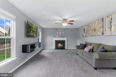 5203 Ivywood Drive S, Frederick, MD 21703 - Photo 4