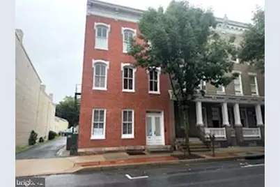 425 N Market Street #1, Frederick, MD 21701 - Photo 1
