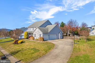 204 Rod Circle, Middletown, MD 21769 - Photo 2