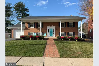 5 N Jefferson Street, Frederick, MD 21701 - Photo 1