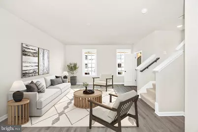 106 Spring Bank Way, Frederick, MD 21701 - Photo 4