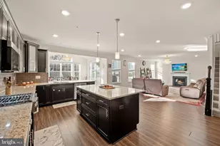 1281 Backbone Wy, Frederick, MD 21702 - Photo 10