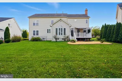 5504 Young Family Trail E, Adamstown, MD 21710 - Photo 38