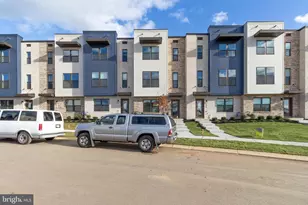 406 Carroll Walk Ave, Frederick, MD 21701 - Photo 2