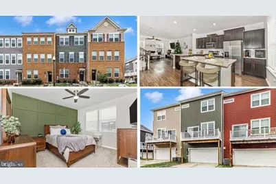 6924 Representation Lane, Frederick, MD 21703 - Photo 1