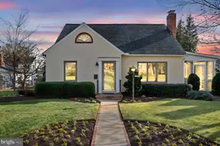 706 Fairview Ave, Frederick, MD 21701 - Photo 1