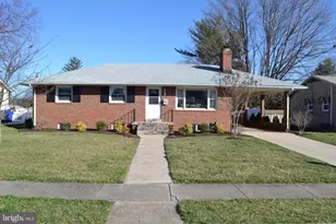 713 Northside Dr, Frederick, MD 21701 - Photo 1
