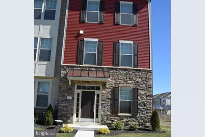 7919 Wormans Mill Road, Frederick, MD 21701 - Photo 1