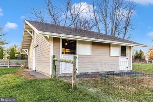 1607 Buckeystown Pike, Adamstown, MD 21710 - Photo 78