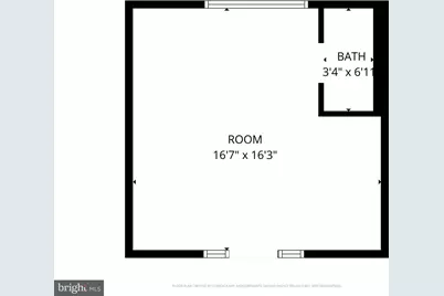 3390 Urbana #COTTAGE, Frederick, MD 21704 - Photo 8