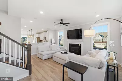 3658 Stone Barn Drive, Frederick, MD 21704 - Photo 12