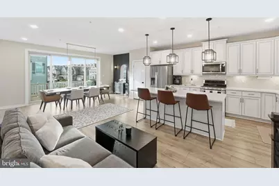 3658 Stone Barn Drive, Frederick, MD 21704 - Photo 4