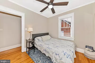 409 Magnolia Avenue, Frederick, MD 21701 - Photo 26