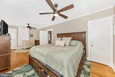 409 Magnolia Avenue, Frederick, MD 21701 - Photo 24