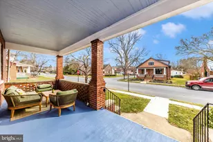 409 Magnolia Ave, Frederick, MD 21701 - Photo 4