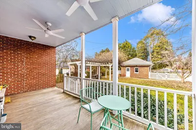 409 Magnolia Avenue, Frederick, MD 21701 - Photo 46