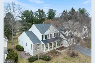 11306 Country Club Road, New Market, MD 21774 - Photo 2