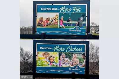 320 Hammersmith Circle, Frederick, MD 21702 - Photo 4