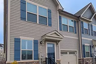 320 Hammersmith Cir, Frederick, MD 21702 - Photo 2