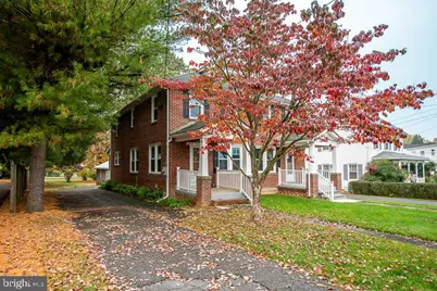 9 Fulton Avenue, Walkersville, MD 21793 - Photo 4