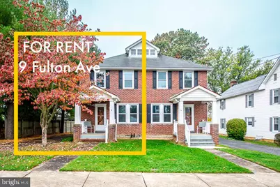 9 Fulton Avenue, Walkersville, MD 21793 - Photo 1