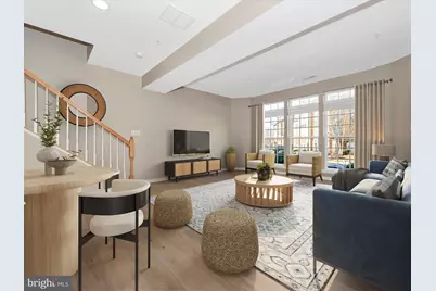 9537 Hyde Place, Frederick, MD 21704 - Photo 1