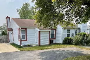 804 Chadwick Cir, Frederick, MD 21701 - Photo 1