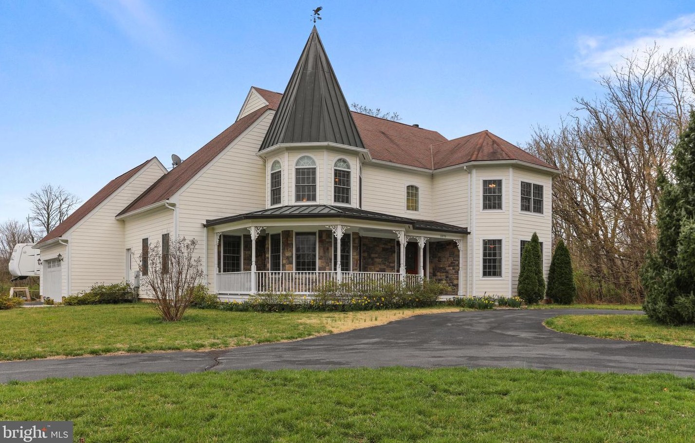 2375 Ballenger Creek Pike, Adamstown, MD 21710-9703