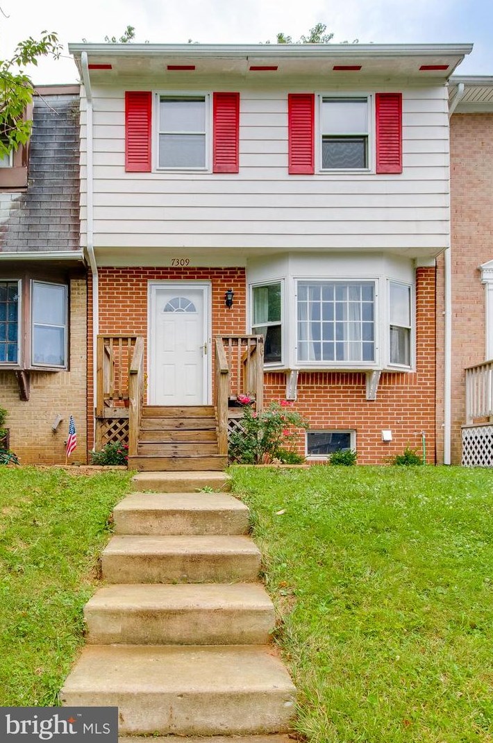 7309 W Springbrook Ct, Middletown, MD 21769