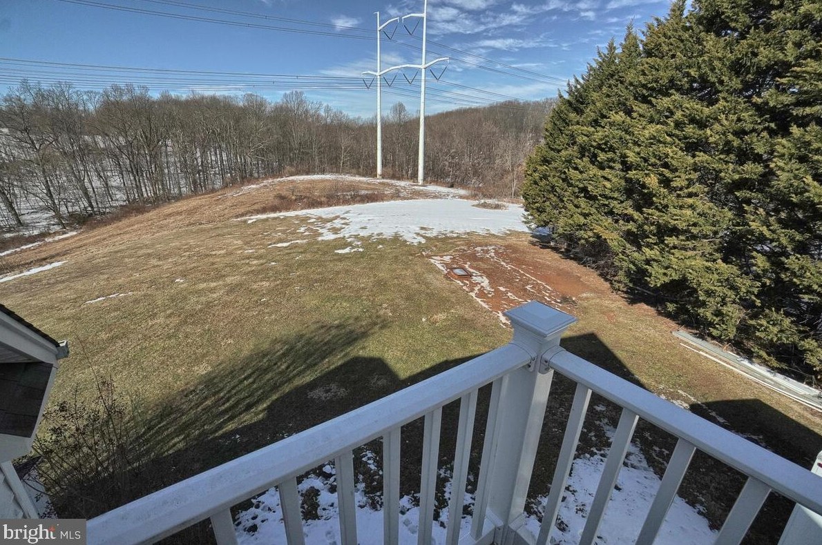 12563 Quiet Stream Ct, Mount Airy MD exterior