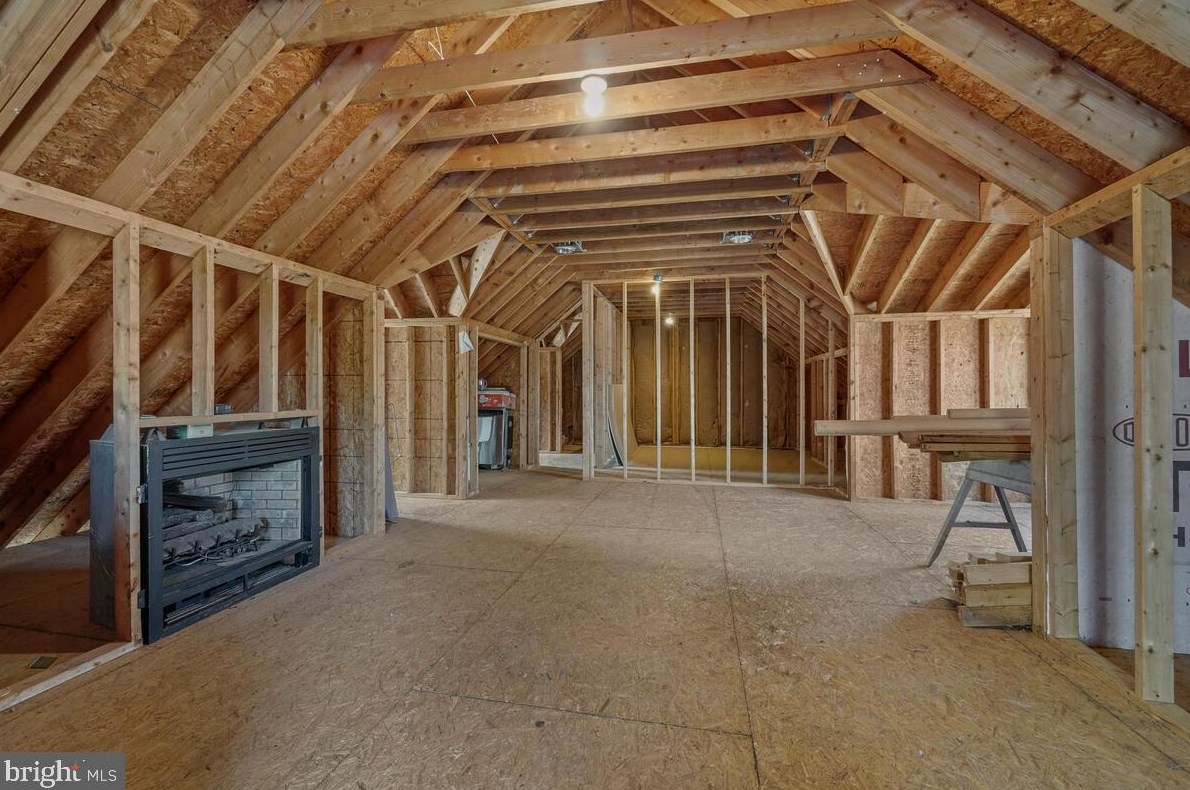 12563 Quiet Stream Ct, Mount Airy MD exterior