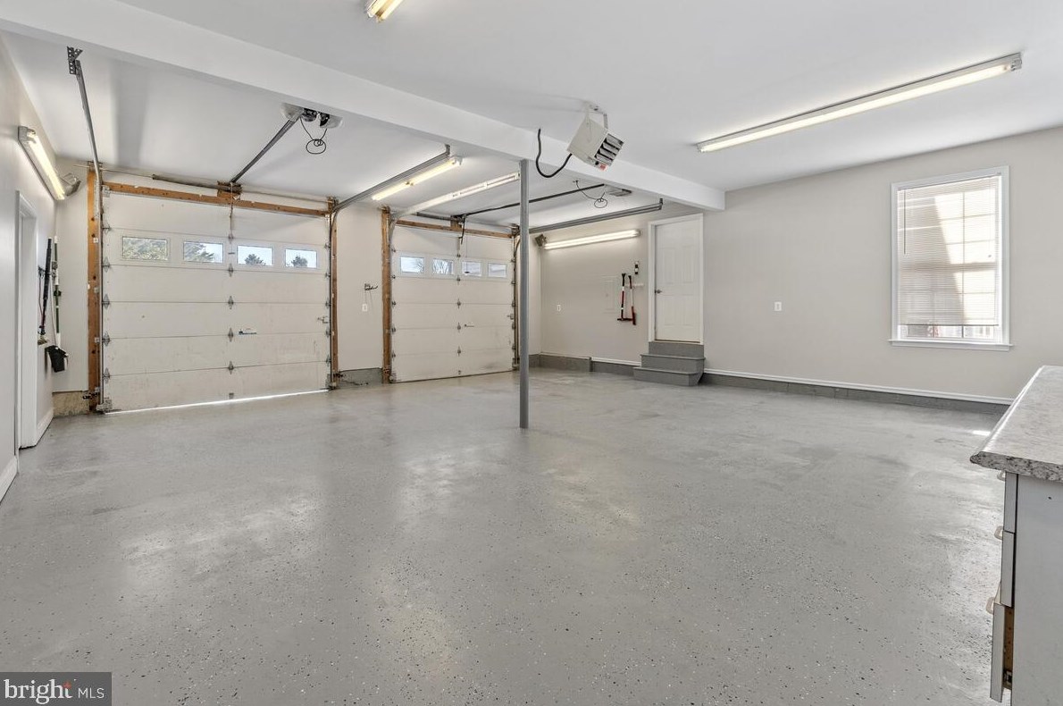 12563 Quiet Stream Ct, Mount Airy MD exterior