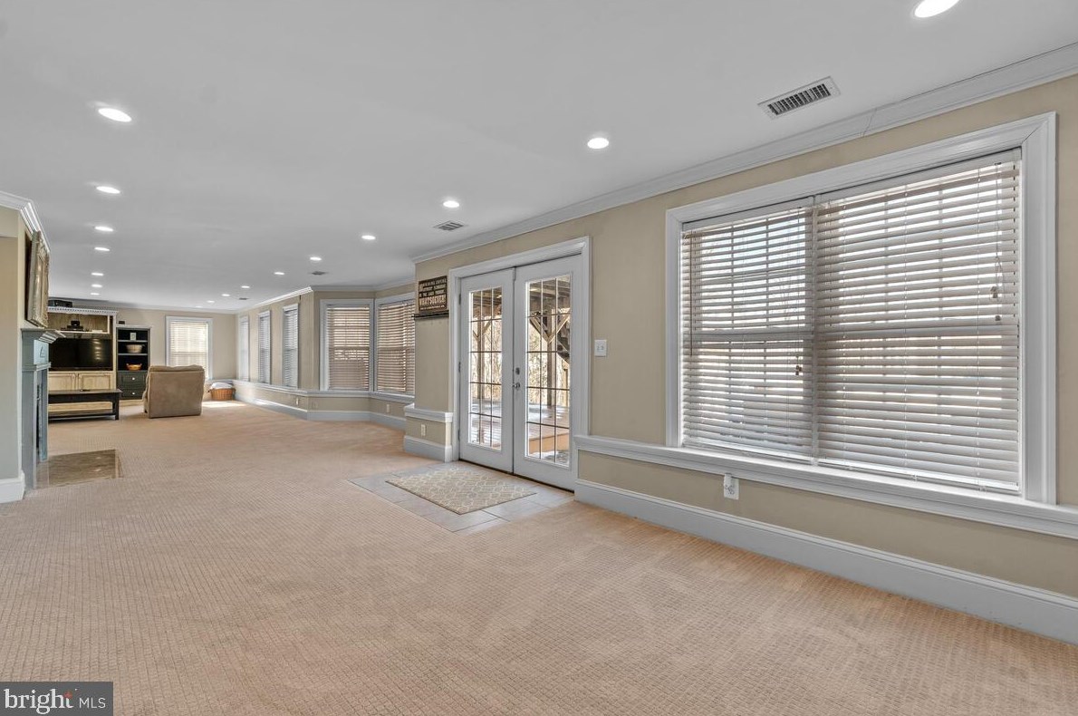 12563 Quiet Stream Ct, Mount Airy MD exterior