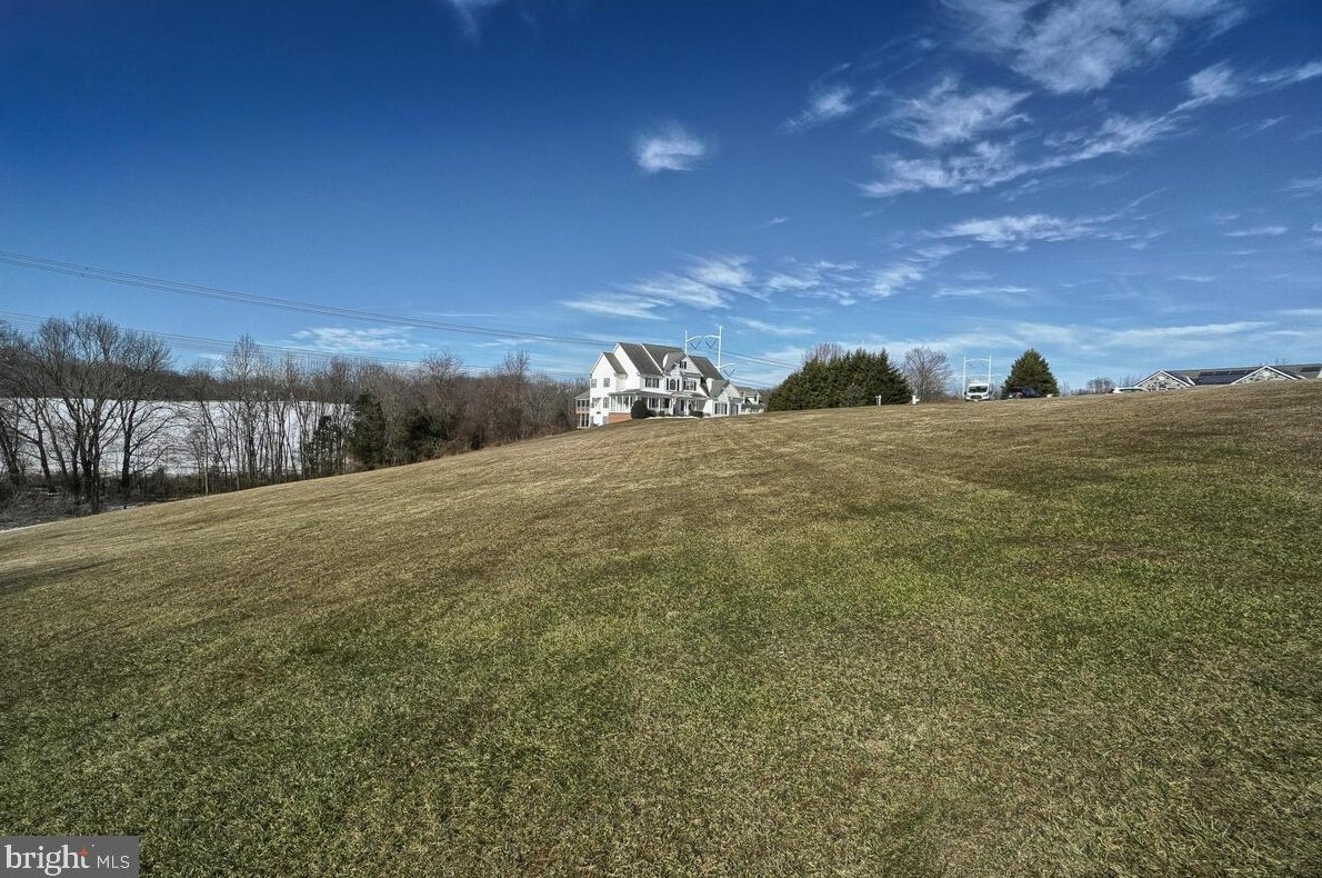 12563 Quiet Stream Ct, Mount Airy MD exterior