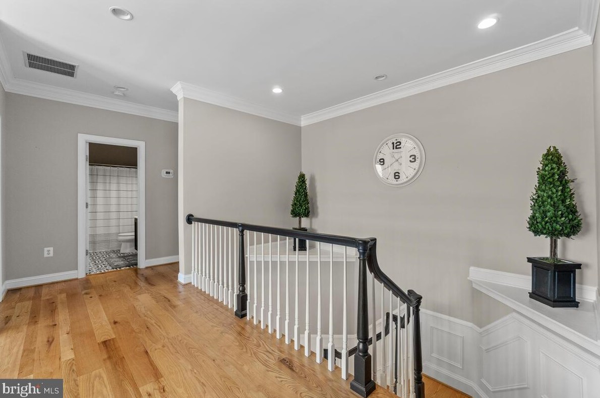 12563 Quiet Stream Ct, Mount Airy MD exterior